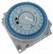 Sime 6197709 Time Programmer