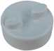 SAVIO 407534 SECONDARY HEAT EX CAP KIT