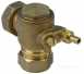 Broag S62765 Tap Valve 22mm Flow And Rtrn