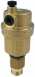 Broag S62728 Vent Auto Air Bleed Device