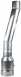 2.5 Inch X 92.5deg Offset Bend Rp16a-b