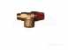 Broag 58398 Safety Pres Relief Val 1/2