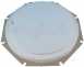 Broag S40255 Insulat Rear Target Brick