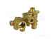 Vokera 2916 Linea 24 Manifold