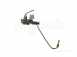 Vaillant 041981 Burner Chamber Group