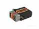 Firebird E/max C35 He System Boiler Erp