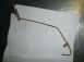 Vaillant 084263 Flow Switch Pipe