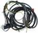 Vaillant 256063 Cable Tree