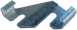 Vaillant 154133 Bow For Press Diff Vlv