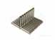 109MM X 2.5 inch CRESCENT RUN O/LET2153.4.25-W
