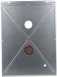 Vaillant 078274 Combustion Front Panel