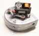 Vaillant 190215 Fan Assembly