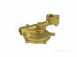 Vokera 8429 Manifold