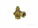 Vokera 1788 Heating Flow Valve