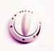 Distriparts 3113834166 Gr Control Knob