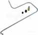 Malvern M5092 Potentiometer And Switch
