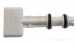 Worcester 87161045910 Charging Key Assembly