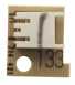 CARADON IDEAL 058990 AIR/FLUE DUCT ASS