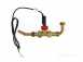 Worcester 87161020390 Flow Switch Assembly