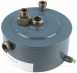 Radiant 20035la Dhw Heat Exchanger