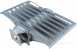 Malvern M0278 Primary Heat Exchanger
