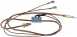 Falcon 535410016 Thermocouple