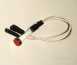 Falcon 734310080 Door Catch Keeper