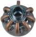 Bosch Riello 3006700 Gs20 Head Assembly