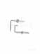 Ferroli 39808800 Electrode Kit