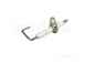 Burco 54722 Front Cover Assembly