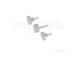 Ferroli 39808790 Control Knob Kit