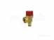 Ferroli 39809740 Safety Valve