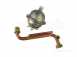 Ferroli 39809150 Expansion Vessel Kit