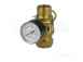 Aqualisa Quartz Spigot Assembly 3 Pack