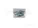 Ideal 170356 Left Hand Wiring Duct 9 Sect