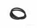 Broag S41676 Seal Black Cord 12mm. Lower Inspection Hatch