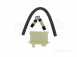 Vaillant 0020061736 Hose