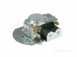 4s044w White Osma 4m 100mm S/s Pipe