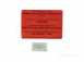 Vaillant 0020010641 Conversion Set