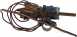 Flavel A028370 Thermostat Kit 6mm