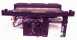 IDEAL 075538 MAIN HEAT EXCHANGER
