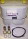 G6 P 1inch Diaphragm Gas Meter Cw Pulse