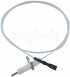 Aga A3550 Spark Electrode