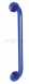 Eastbrook 27.0225 350mm Grab Rail Blue