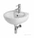 Eastbrook 27.0721 Ferarra Basin 450 One Tap Hole Wh