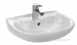 27.0401 Kompact Basin 457mm One Tap Hole White