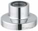 Grohe Grohe 27151000 Pull Out Rim Shower Hose