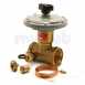 Donkin Certus 85 Sdr11 Pe Gas Valve 90