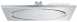 Rainshower 27271 F Series Ceiling Shower 210 27271000