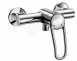 Delabie Auto Drain Shower Kit W. Securitouch Mixer 2739ep Offset Sp 2739s